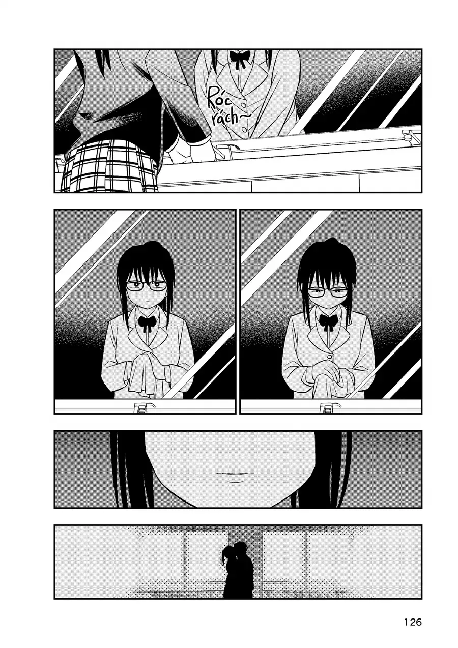 Chie Aru Koibito Chapter 6 - 14