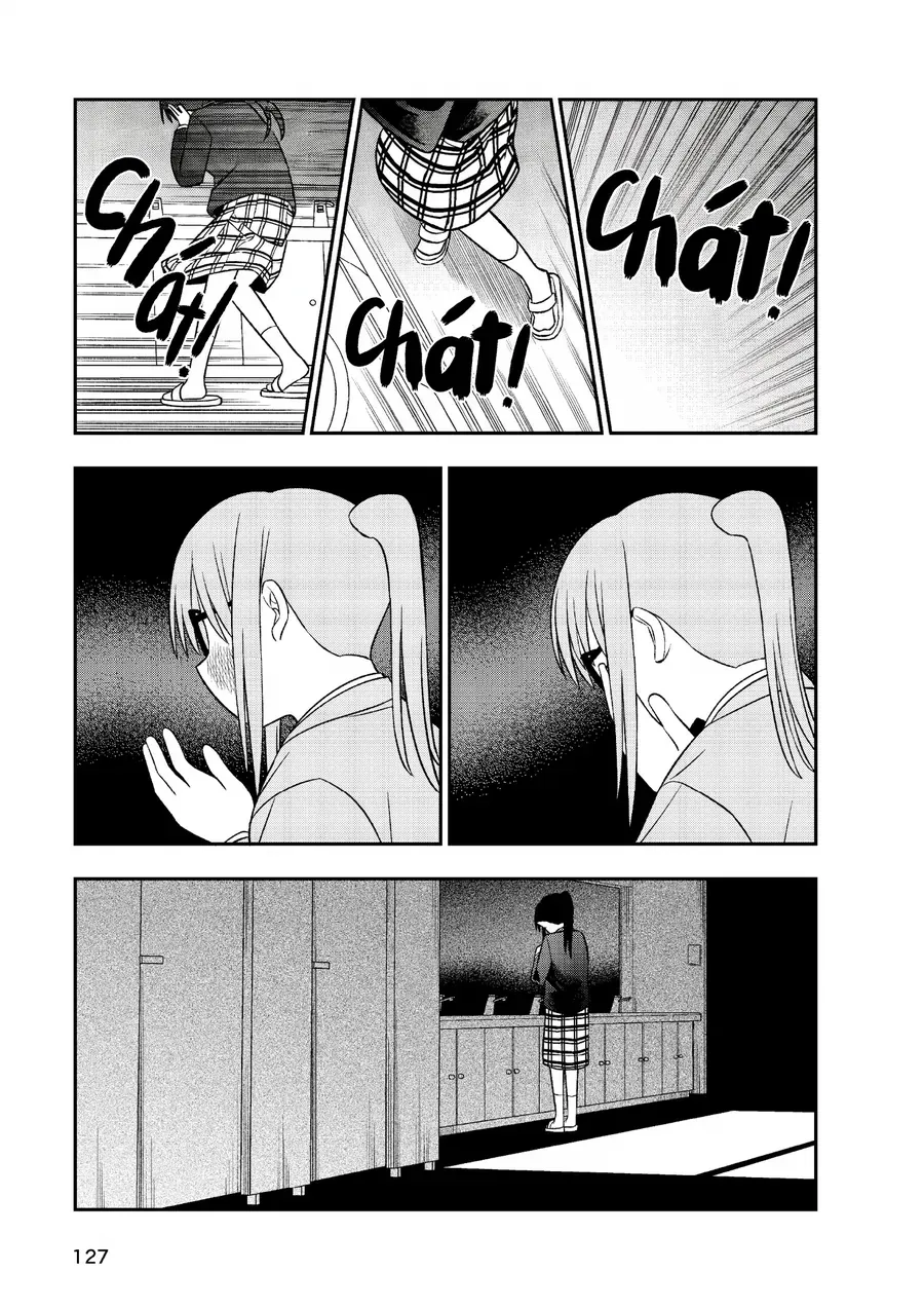 Chie Aru Koibito Chapter 6 - 15