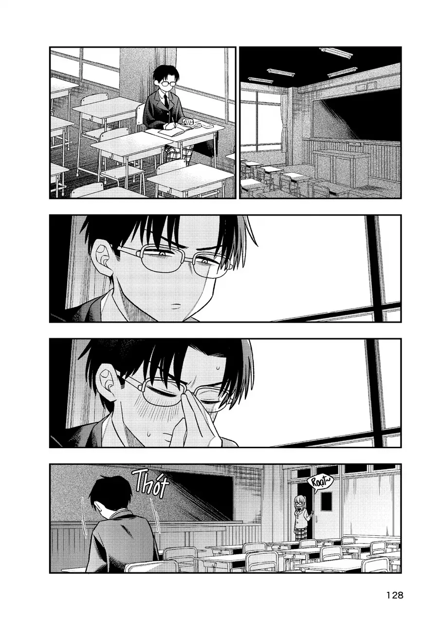 Chie Aru Koibito Chapter 6 - 16