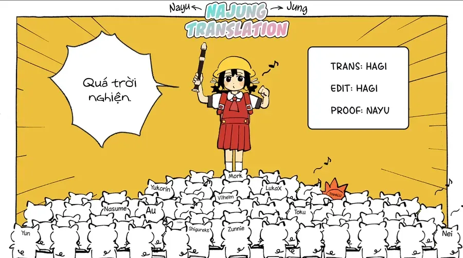 Chie Aru Koibito Chapter 7.5 - 3