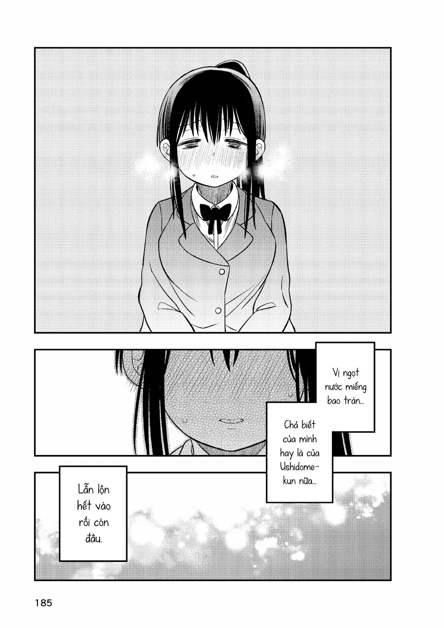 Chie Aru Koibito Chapter 8 - 16