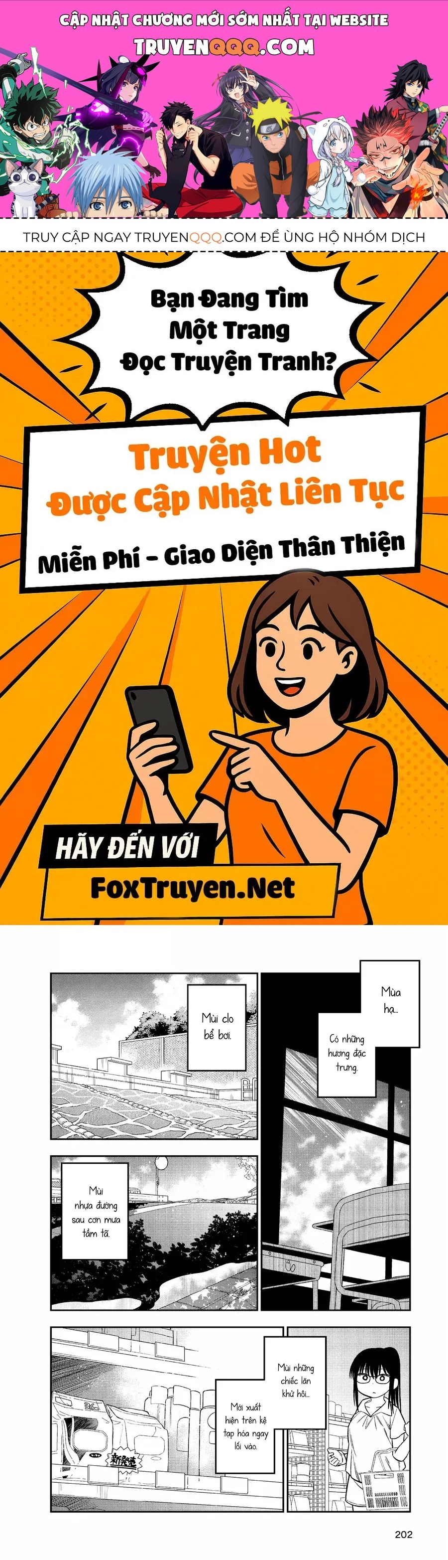 Chie Aru Koibito Chapter 9.5 - 1