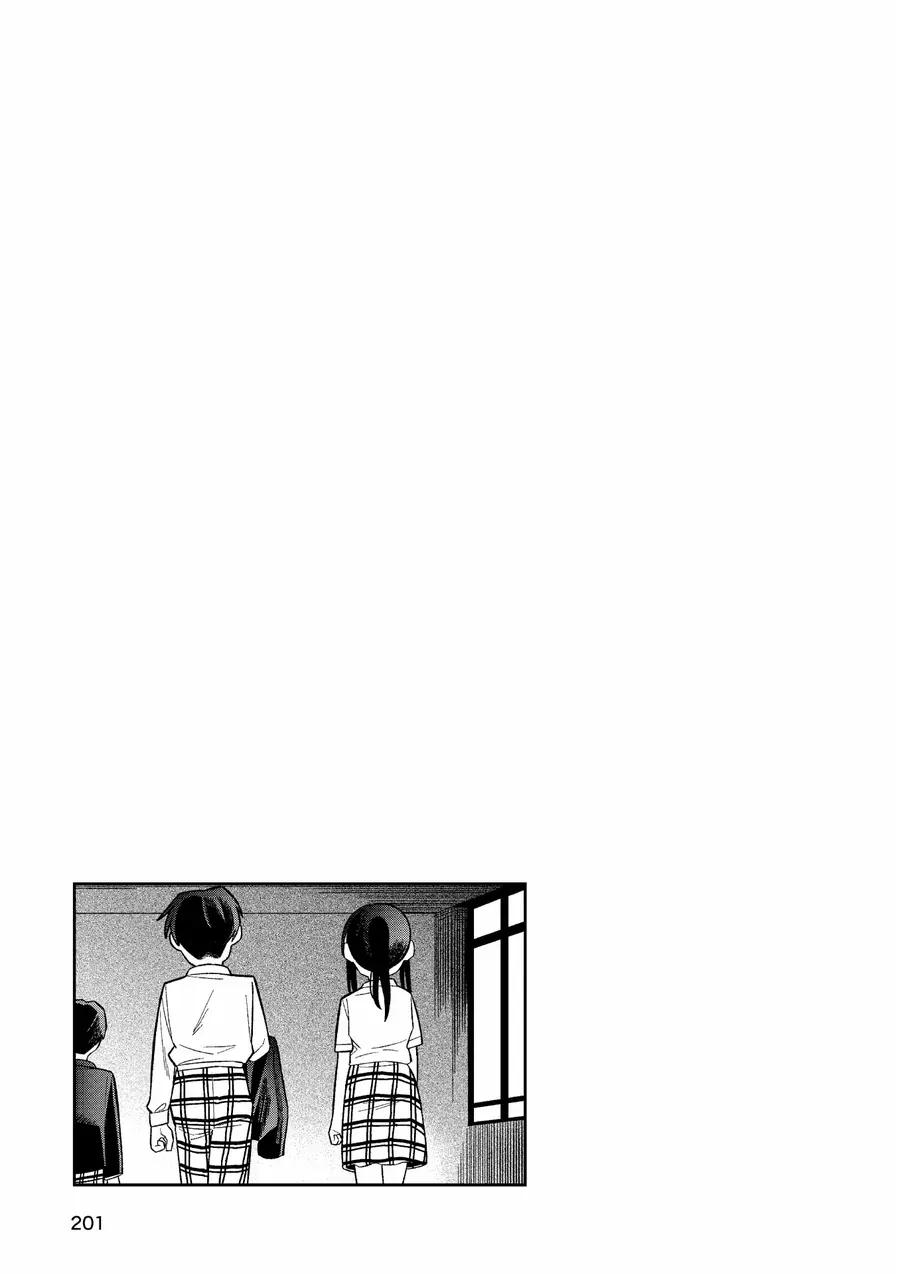 Chie Aru Koibito Chapter 9 - 13
