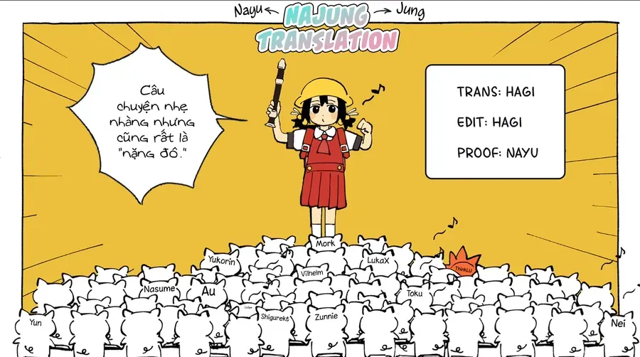 Chie Aru Koibito Chapter 9 - 14