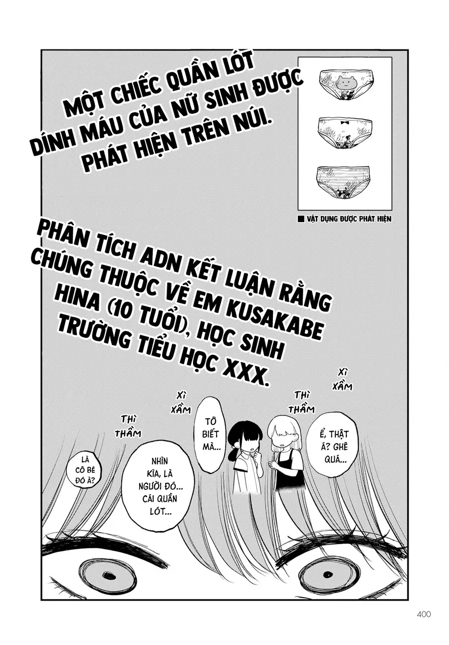 Hina No Mama Ja Dame Desu Ka? Chapter 11 - 25