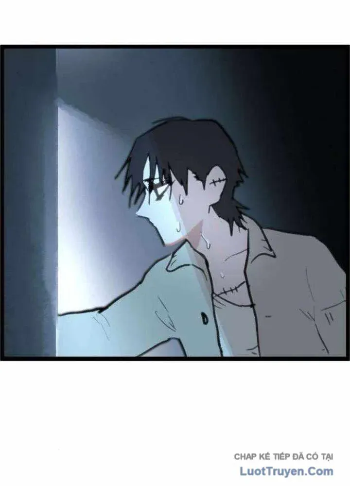 Voodoo Slam Chapter 2 - 117