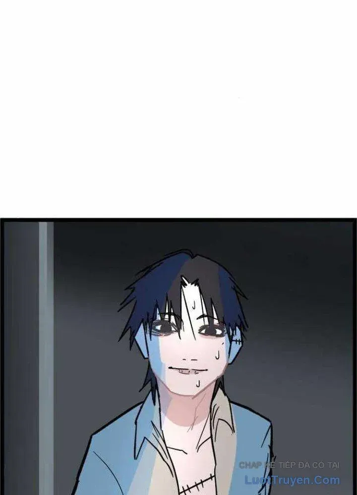 Voodoo Slam Chapter 2 - 119