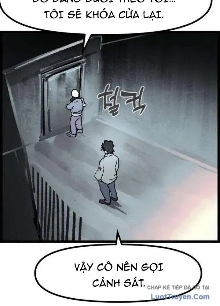 Voodoo Slam Chapter 2 - 124