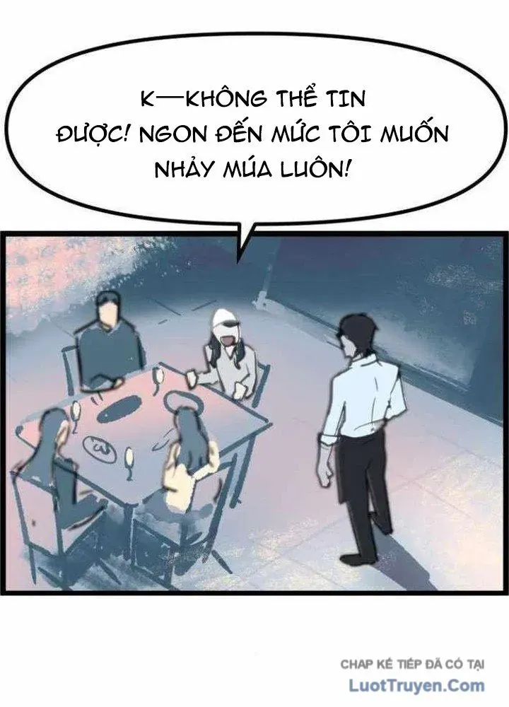 Voodoo Slam Chapter 2 - 14