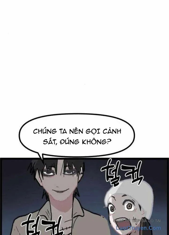 Voodoo Slam Chapter 2 - 132