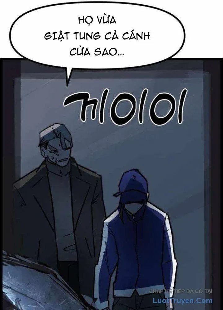 Voodoo Slam Chapter 2 - 140