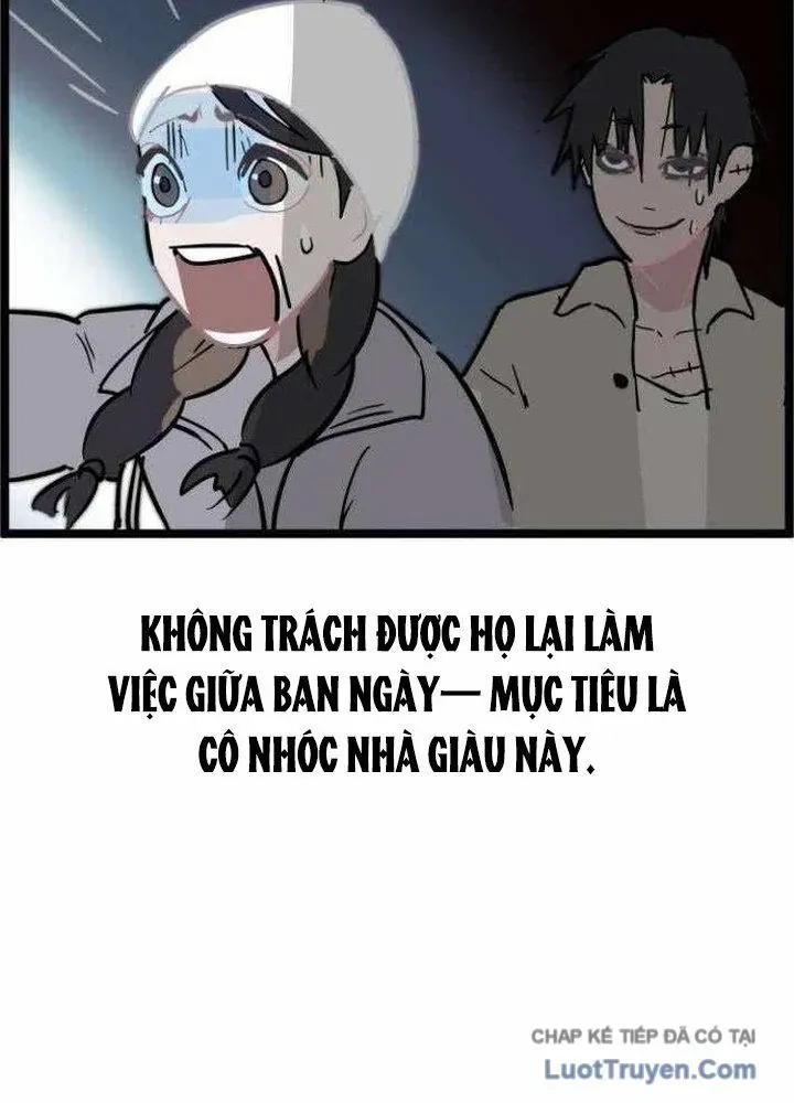 Voodoo Slam Chapter 2 - 143