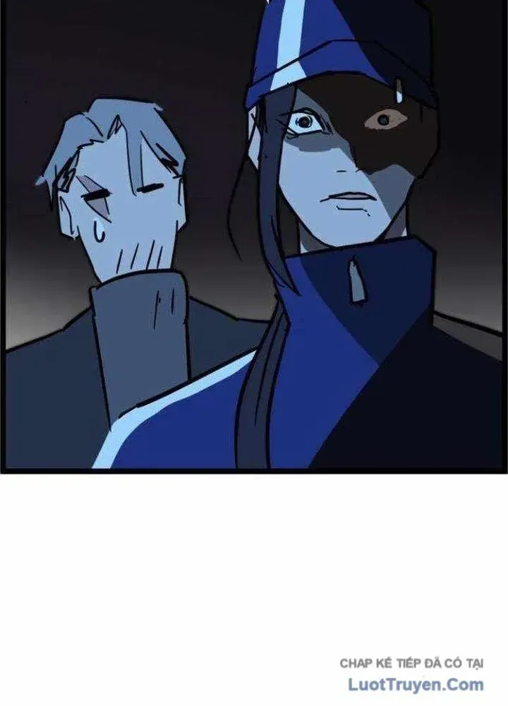 Voodoo Slam Chapter 2 - 145