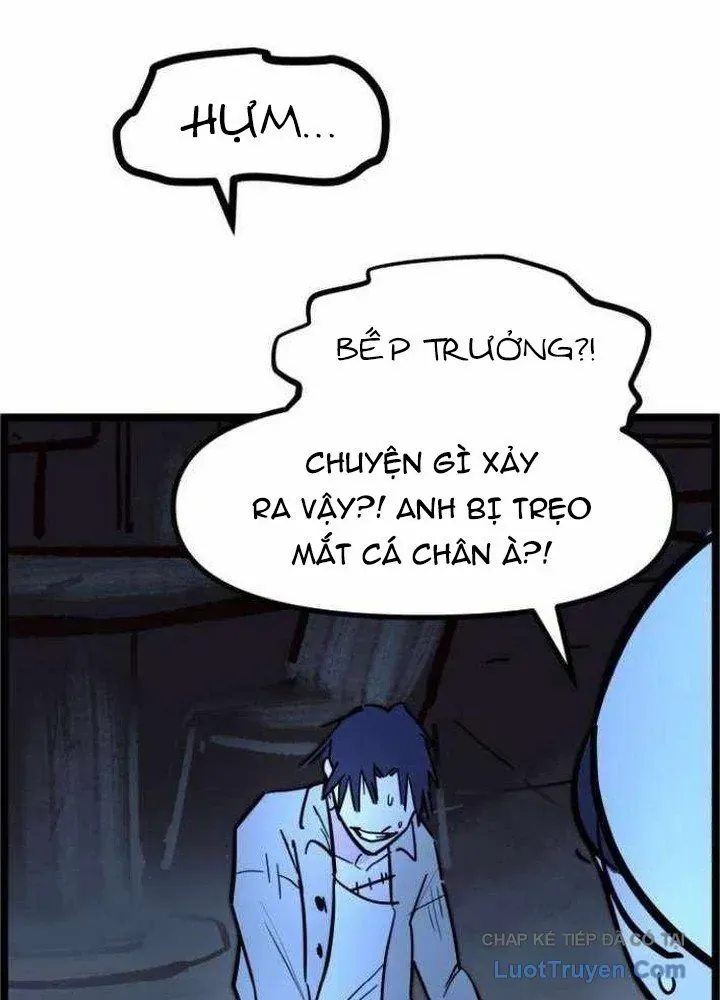 Voodoo Slam Chapter 2 - 153