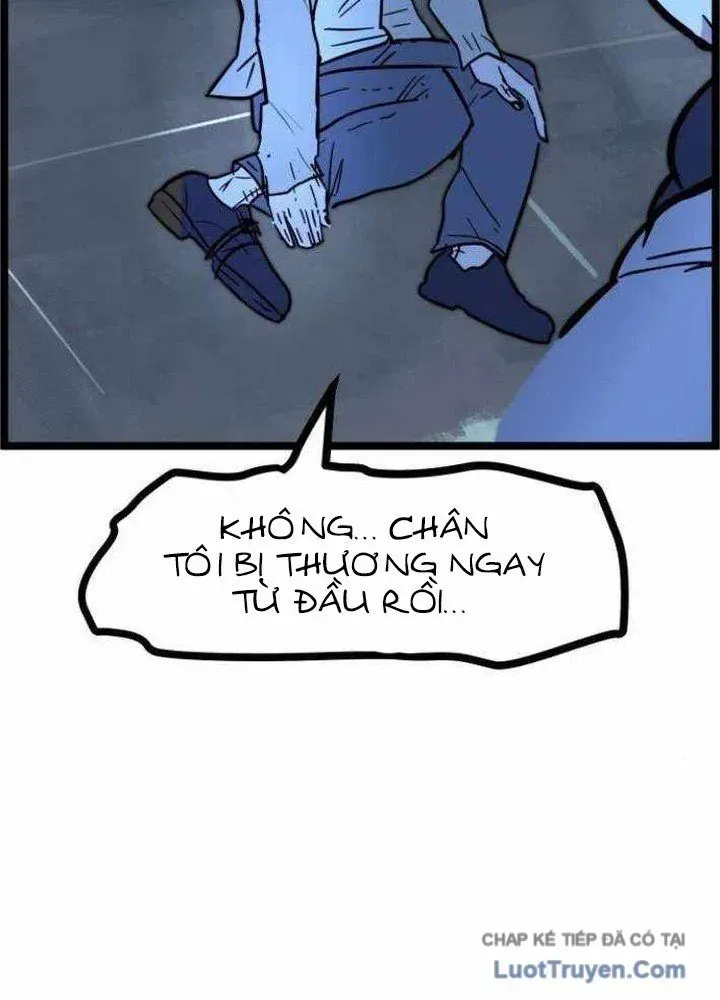 Voodoo Slam Chapter 2 - 154