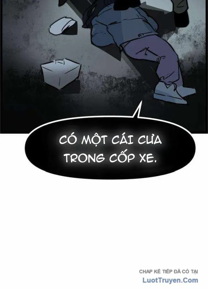 Voodoo Slam Chapter 2 - 167