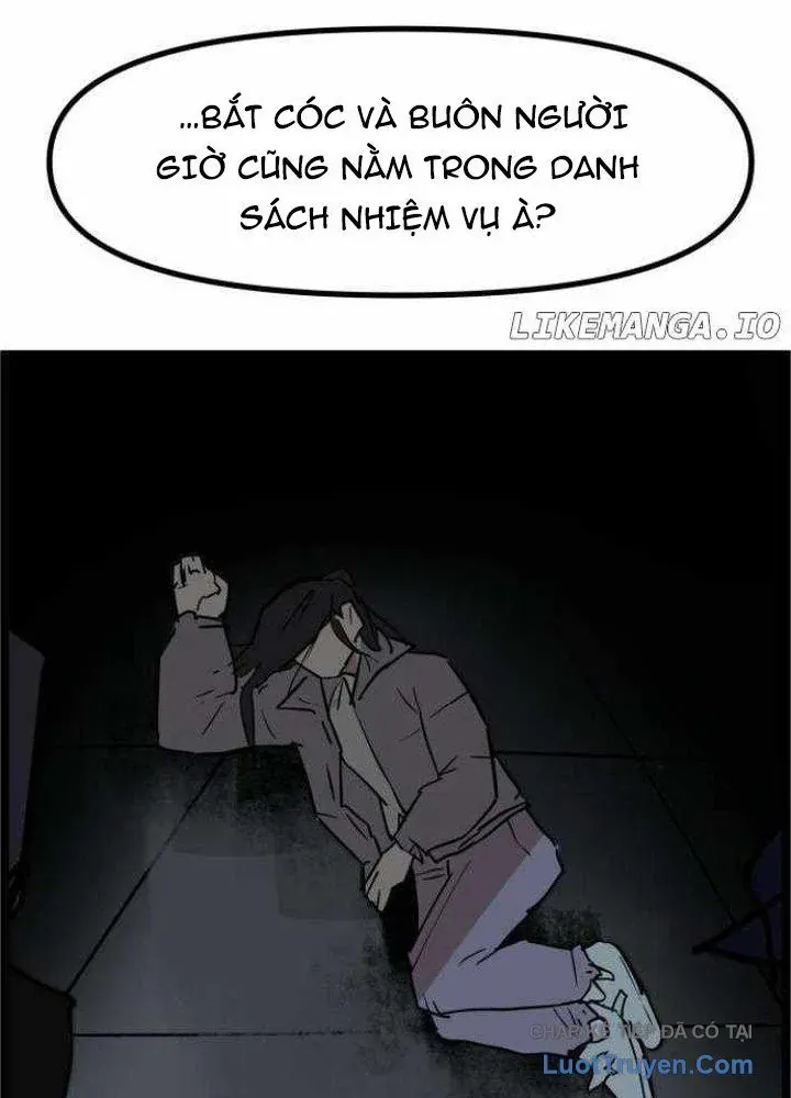 Voodoo Slam Chapter 2 - 168