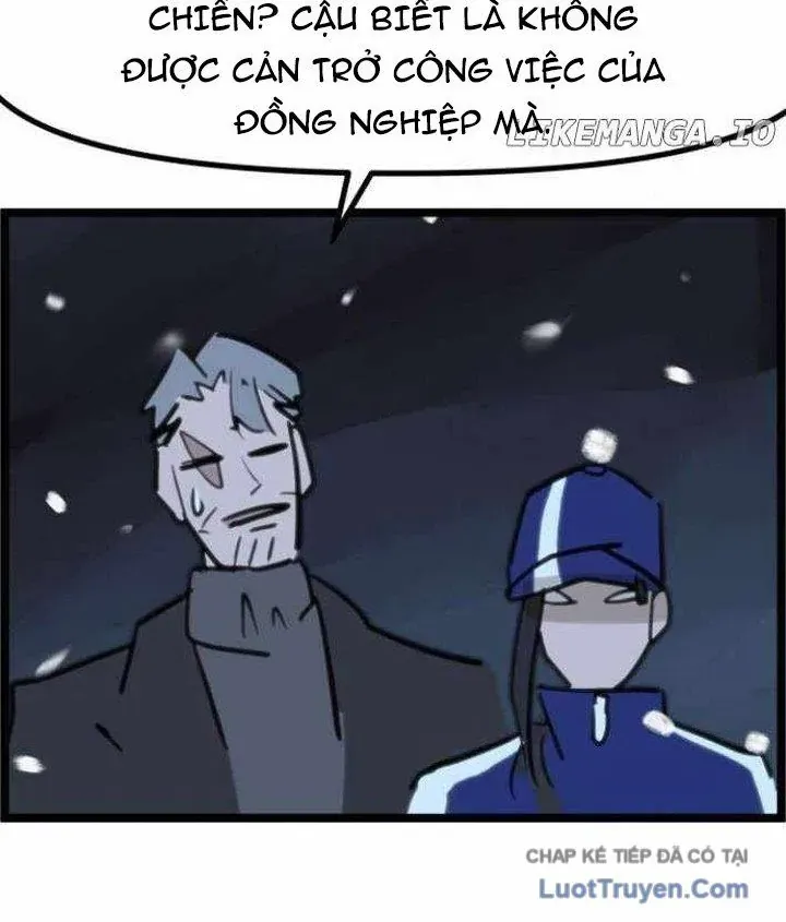 Voodoo Slam Chapter 2 - 189