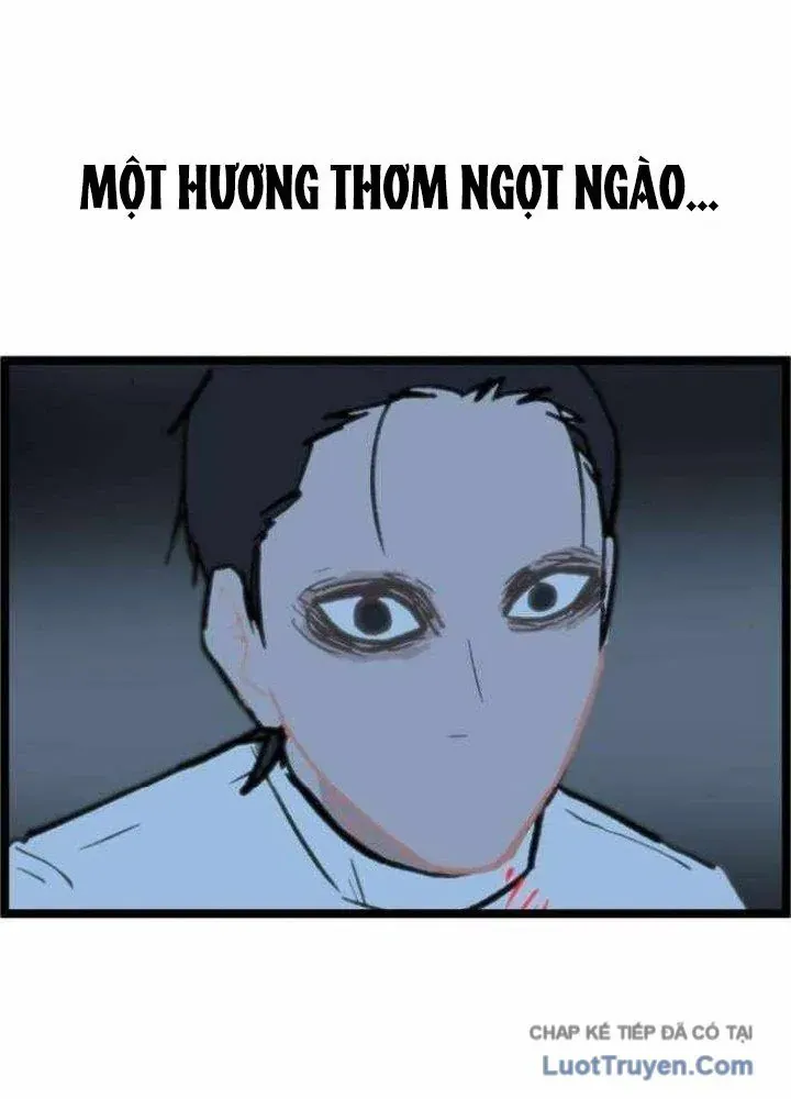 Voodoo Slam Chapter 2 - 20