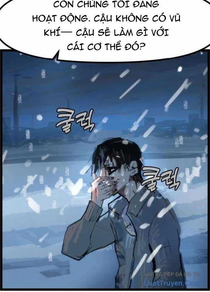 Voodoo Slam Chapter 2 - 191