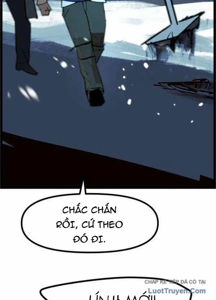 Voodoo Slam Chapter 2 - 201