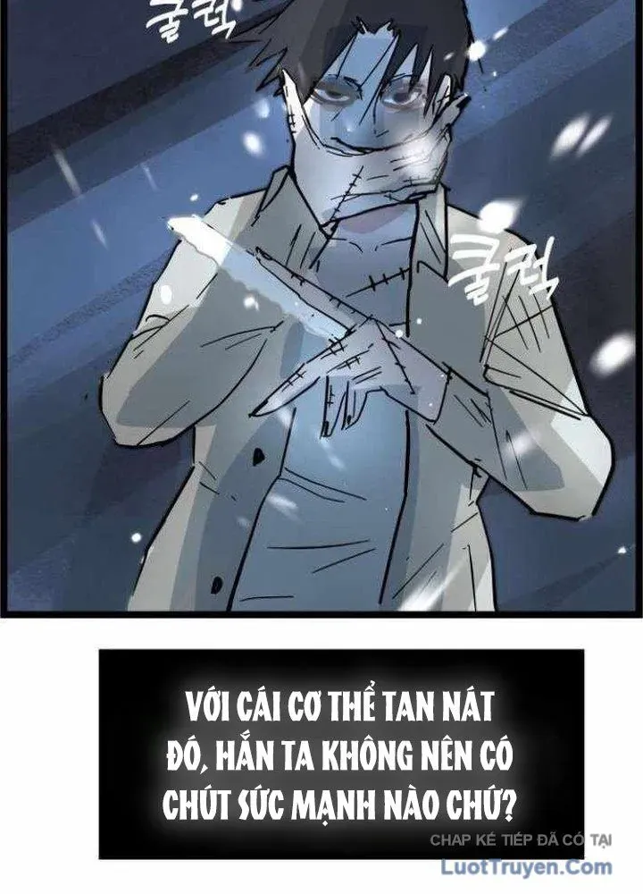 Voodoo Slam Chapter 2 - 217