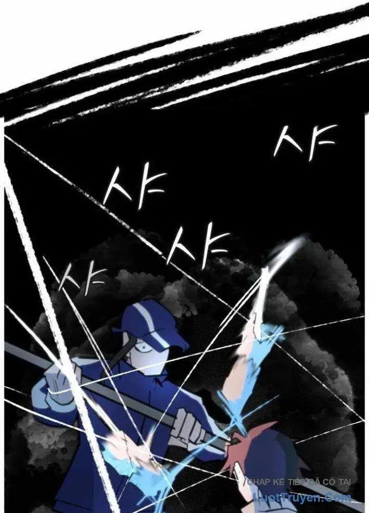 Voodoo Slam Chapter 2 - 219