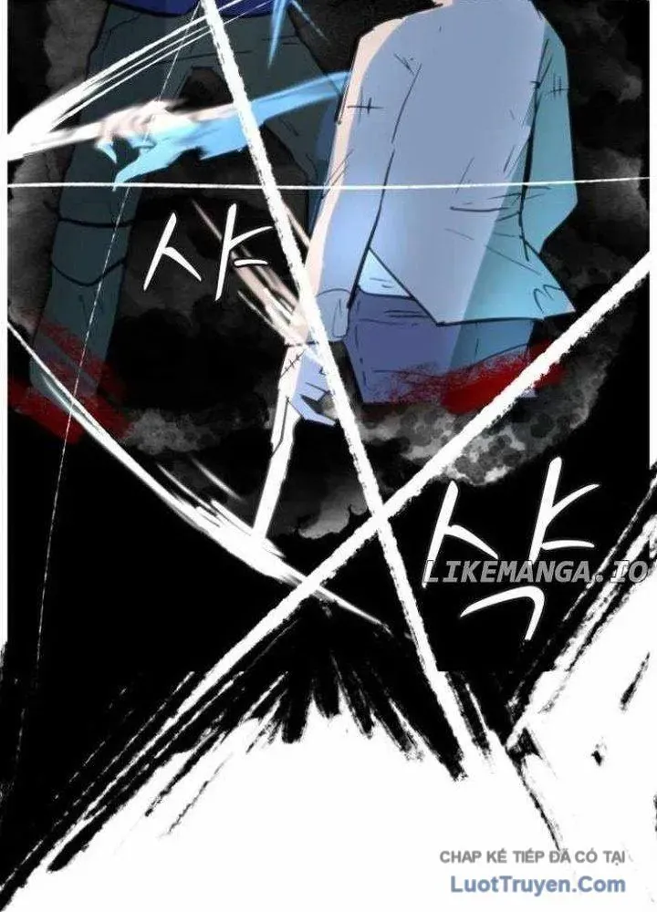 Voodoo Slam Chapter 2 - 220