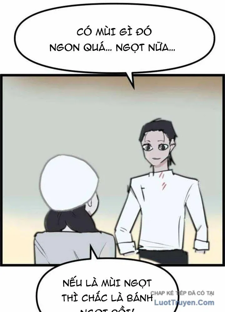 Voodoo Slam Chapter 2 - 23