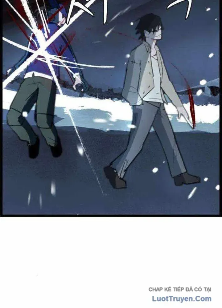 Voodoo Slam Chapter 2 - 227