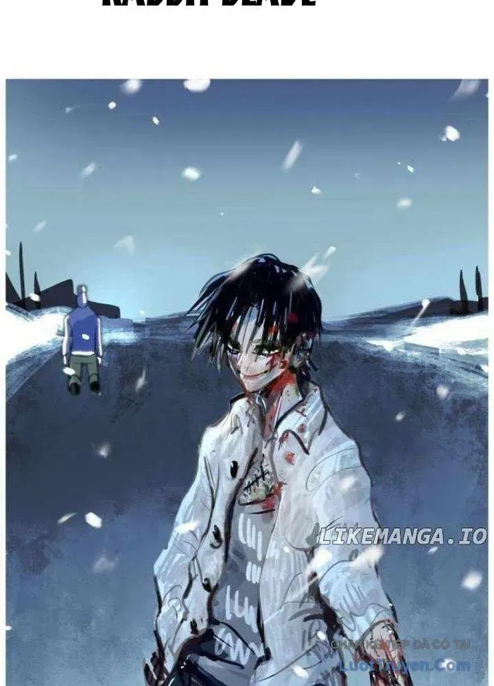 Voodoo Slam Chapter 2 - 230