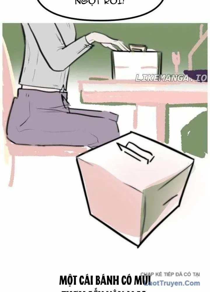 Voodoo Slam Chapter 2 - 24