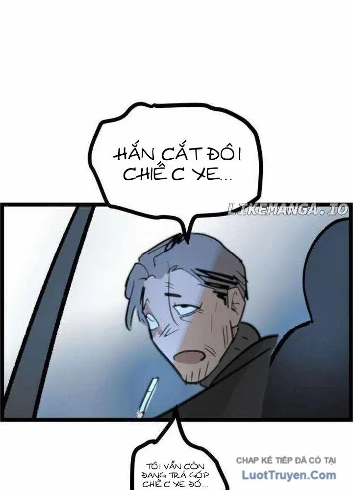 Voodoo Slam Chapter 2 - 241