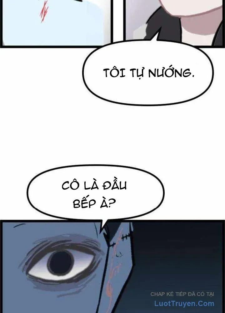 Voodoo Slam Chapter 2 - 26