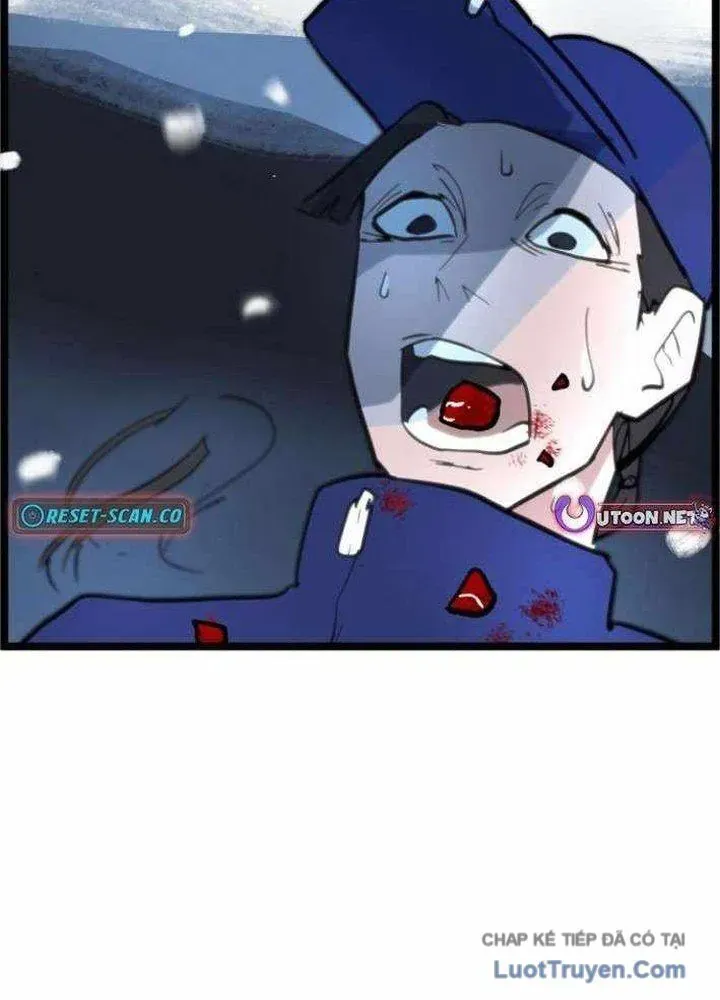 Voodoo Slam Chapter 2 - 257