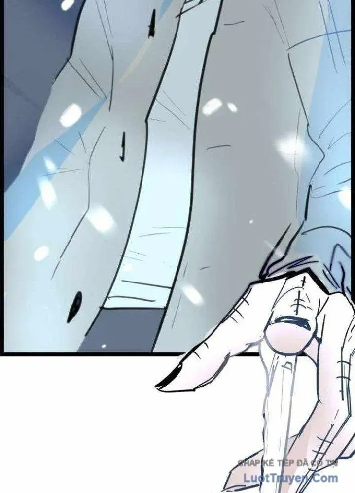 Voodoo Slam Chapter 2 - 260