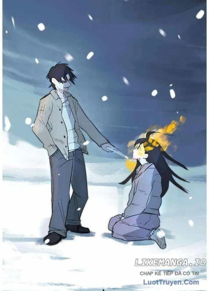 Voodoo Slam Chapter 2 - 282