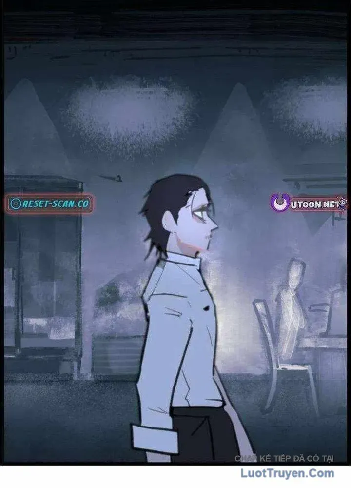 Voodoo Slam Chapter 2 - 30