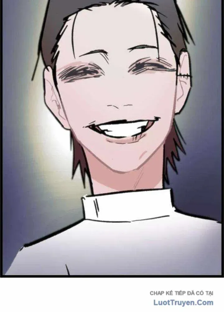 Voodoo Slam Chapter 2 - 35