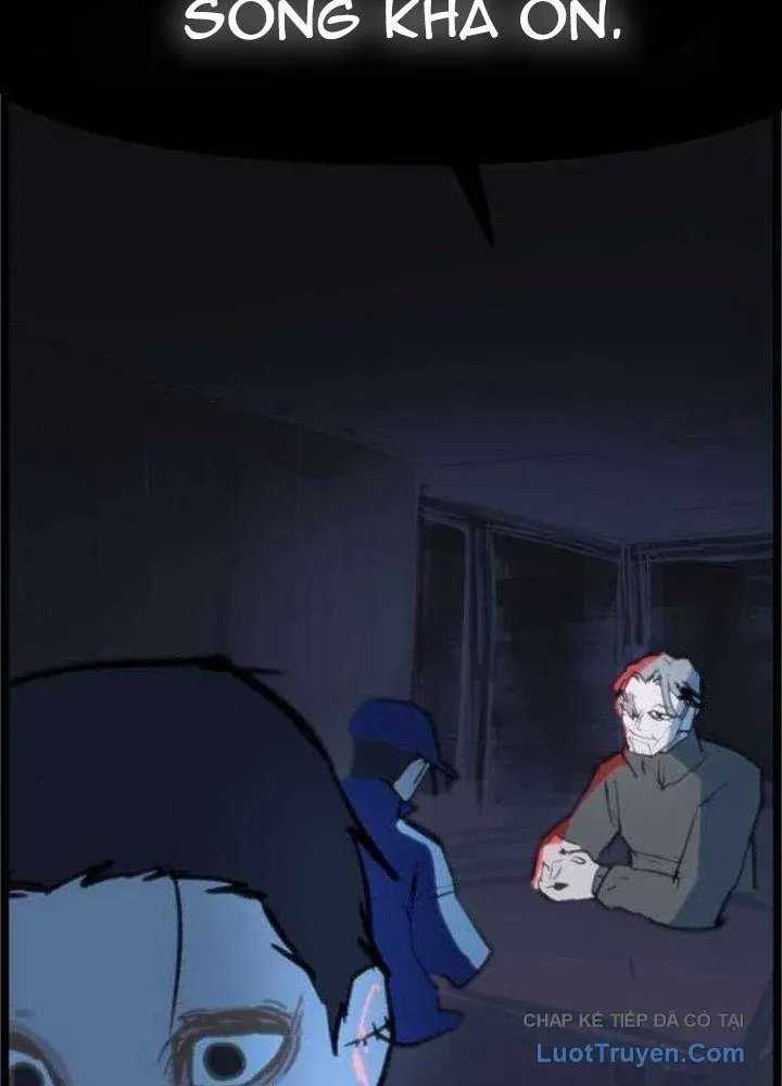 Voodoo Slam Chapter 2 - 37