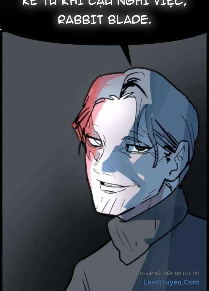 Voodoo Slam Chapter 2 - 39