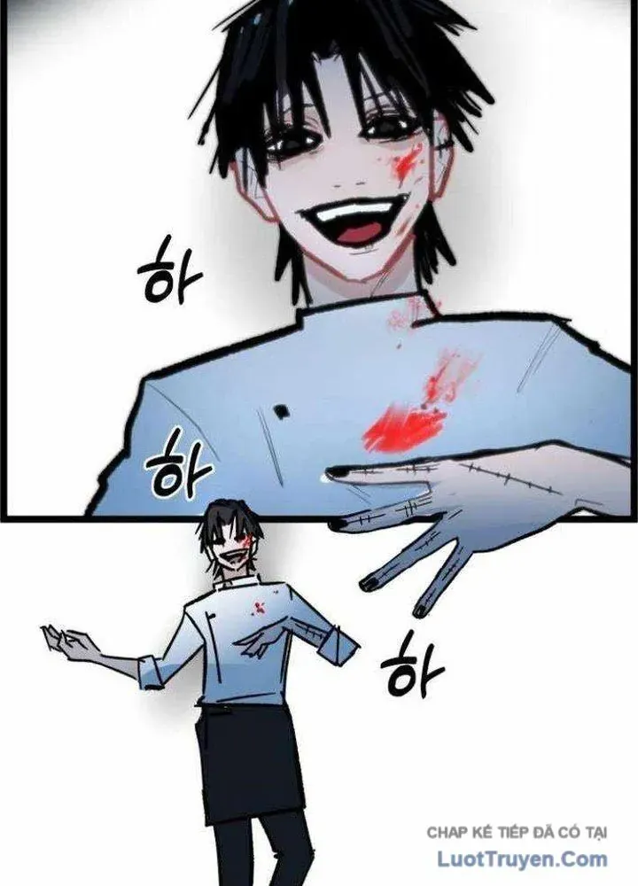 Voodoo Slam Chapter 2 - 5