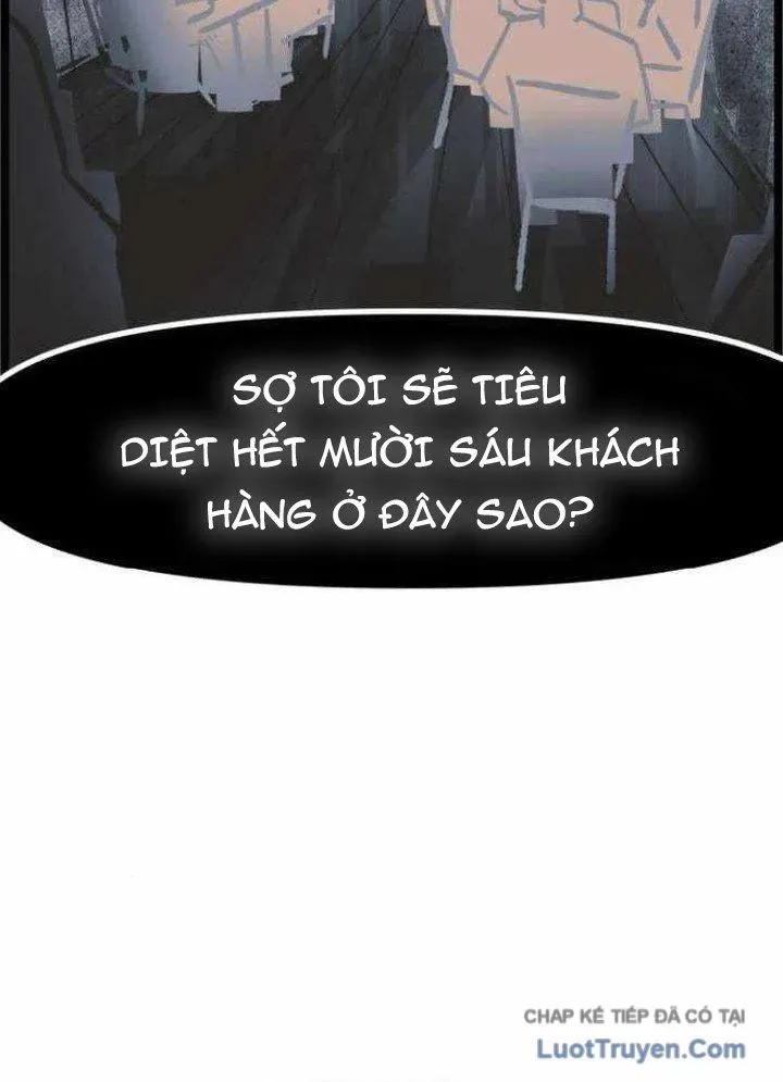 Voodoo Slam Chapter 2 - 42