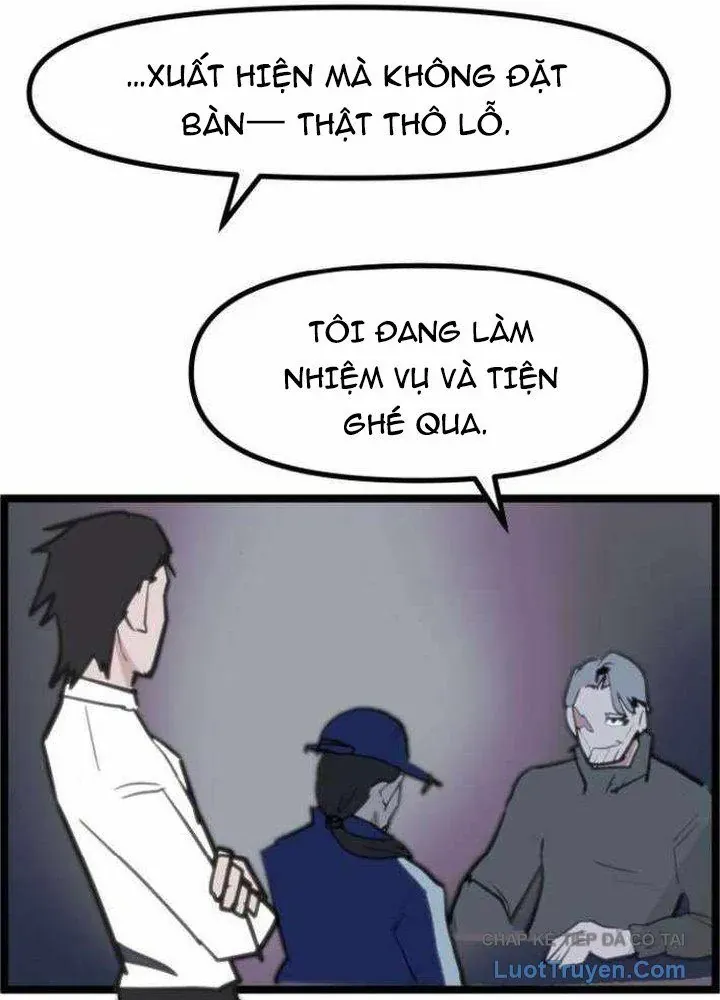 Voodoo Slam Chapter 2 - 43