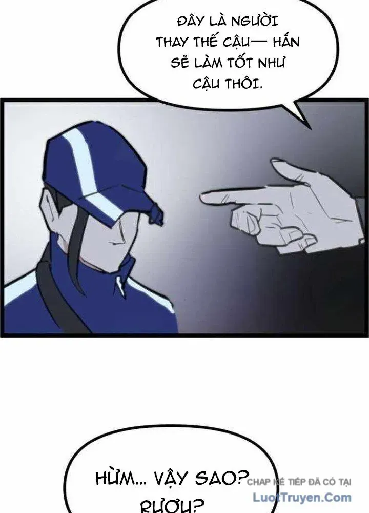 Voodoo Slam Chapter 2 - 45