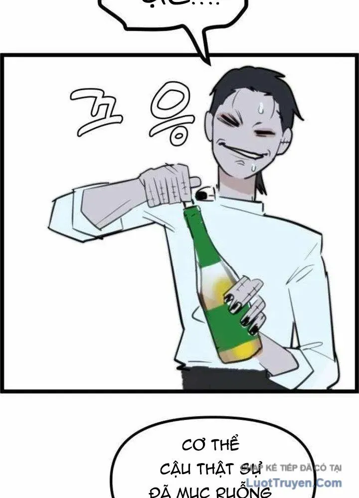 Voodoo Slam Chapter 2 - 48