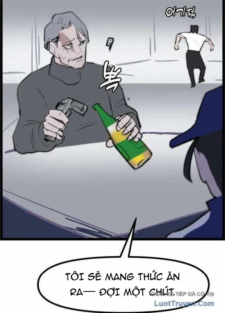 Voodoo Slam Chapter 2 - 50