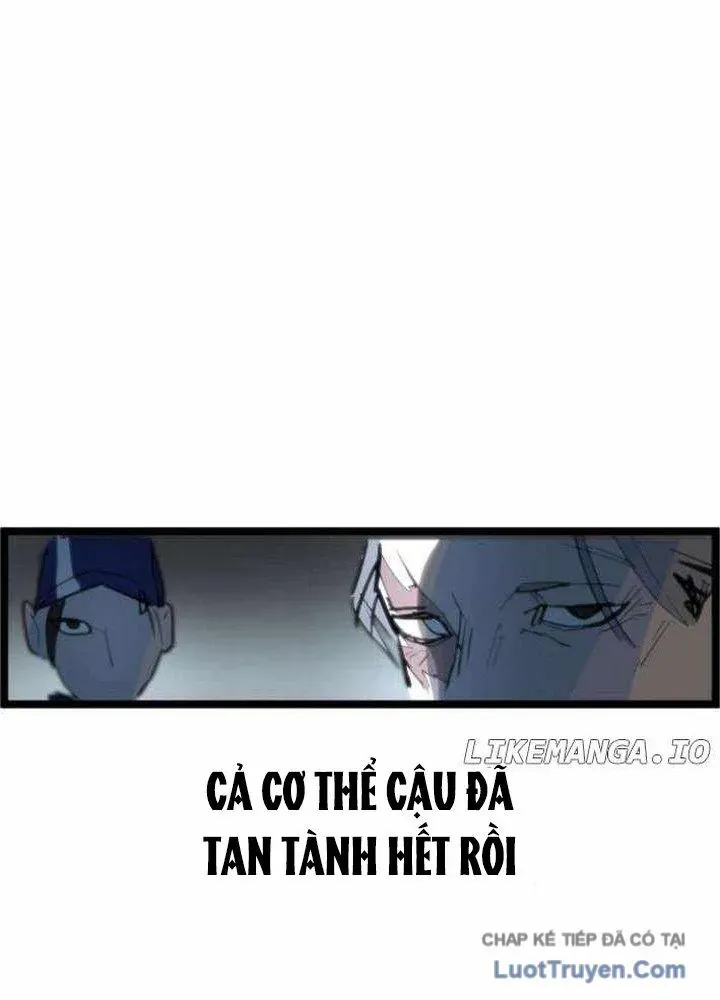 Voodoo Slam Chapter 2 - 54