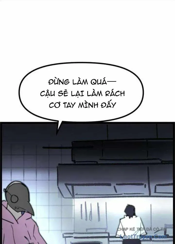 Voodoo Slam Chapter 2 - 56