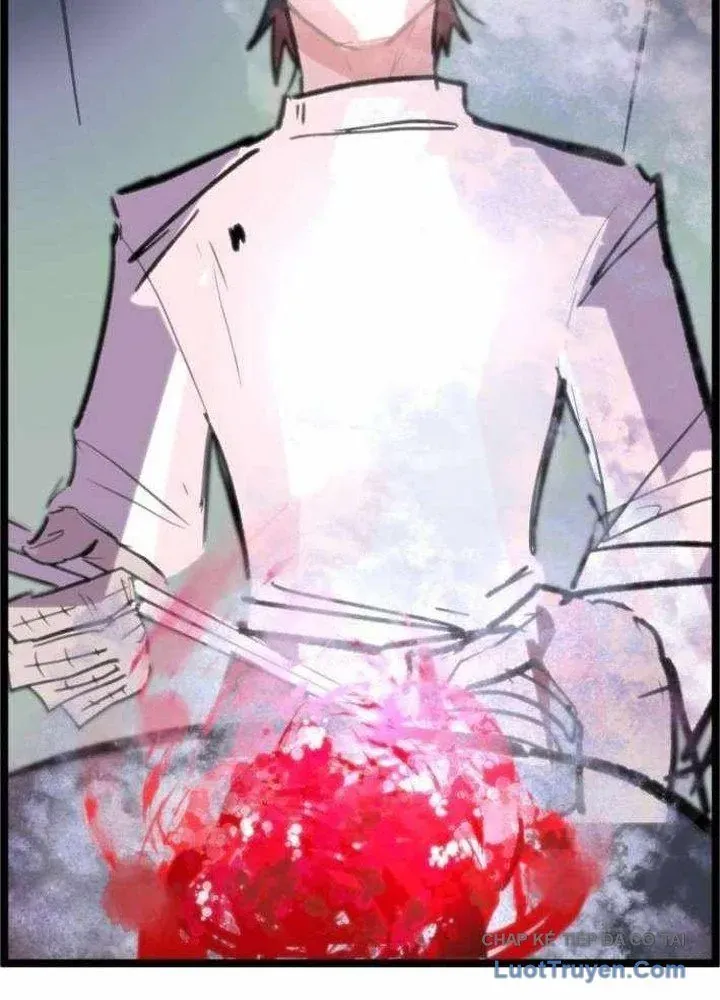 Voodoo Slam Chapter 2 - 60